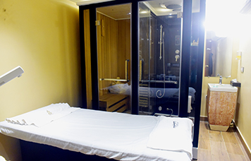 Hotel The Raso